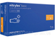 Медичні нітрилові рукавички MERCATOR MEDICAL Nitrylex Basic Blue, 200 шт., розмір XS Медичні нітрилові рукавички MERCATOR MEDICAL Nitrylex Basic Blue, 200 шт., розмір XS фото 1