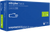 Медичні нітрилові рукавички MERCATOR MEDICAL Nitrylex Basic Blue, 200 шт., розмір S Медичні нітрилові рукавички MERCATOR MEDICAL Nitrylex Basic Blue, 200 шт., розмір S фото