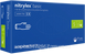 Медичні нітрилові рукавички MERCATOR MEDICAL Nitrylex Basic Blue, 200 шт., розмір S Медичні нітрилові рукавички MERCATOR MEDICAL Nitrylex Basic Blue, 200 шт., розмір S фото 1