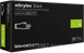 Рукавички медичні нітрилові MERCATOR MEDICAL Nitrylex Black 100 шт. size - S Рукавички медичні нітрилові MERCATOR MEDICAL Nitrylex Black 100 шт. size - S фото 1