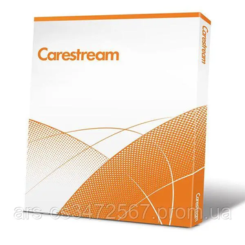 Рентгеновська плівка Carestream Health (Kodak) MXBE Film 18х24 см (100 шт.) agfa12 фото