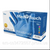 Рукавички нітрилові нестерильні неопудрені MedTouch Blue size-L (100 шт) MedTouchBlueL фото