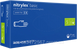 Медичні нітрилові рукавички MERCATOR MEDICAL Nitrylex Basic Blue, 100 шт., розмір S Медичні нітрилові рукавички MERCATOR MEDICAL Nitrylex Basic Blue, 100 шт., розмір S фото 1