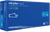 Медичні нітрилові рукавички MERCATOR MEDICAL Nitrylex Basic Blue, 100 шт., розмір M Медичні нітрилові рукавички MERCATOR MEDICAL Nitrylex Basic Blue, 100 шт., розмір M фото