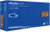 Медичні нітрилові рукавички MERCATOR MEDICAL Nitrylex Basic Blue, 200 шт., розмір XL Медичні нітрилові рукавички MERCATOR MEDICAL Nitrylex Basic Blue, 200 шт., розмір XL фото