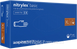 Медичні нітрилові рукавички MERCATOR MEDICAL Nitrylex Basic Blue, 200 шт., розмір XL Медичні нітрилові рукавички MERCATOR MEDICAL Nitrylex Basic Blue, 200 шт., розмір XL фото 1