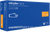 Медичні нітрилові рукавички MERCATOR MEDICAL Nitrylex Basic Blue, 100 шт., розмір XS Медичні нітрилові рукавички MERCATOR MEDICAL Nitrylex Basic Blue, 100 шт., розмір XS фото